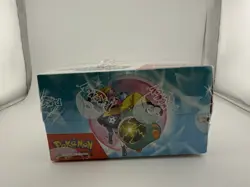 Pokemon TCG: Journey Together ENHANCED Factory Sealed Booster Box + Topper - Image 5