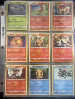 Cosmic Eclipse Part Complete Set. Includes 82 Cards Total Including Reverse NM! - Image 2