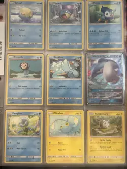 Cosmic Eclipse Part Complete Set. Includes 82 Cards Total Including Reverse NM! - Image 3