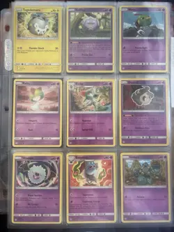 Cosmic Eclipse Part Complete Set. Includes 82 Cards Total Including Reverse NM! - Image 4
