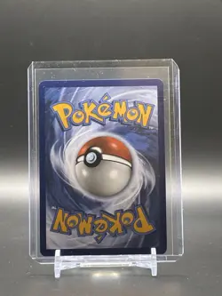 Wigglytuff ex 040/165 Scarlet & Violet 151 Double Rare Holo Pokemon TCG Card NM - Image 2