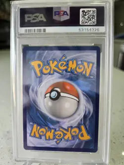 PSA 10 STAFF Donphan - SWSH067 PreRelease Promo Sword&Shield - Holo Pokemon Card - Image 2