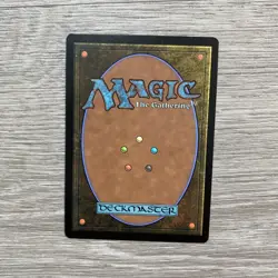 Katara, the Fearless Promo Card Magic the Gathering x Avatar SDCC 2025 - Image 2