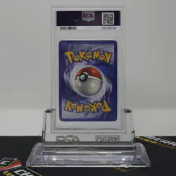 PSA 2 GOOD Blastoise Holo #2/102 Set Base Italiano Pokemon Cards - Image 2