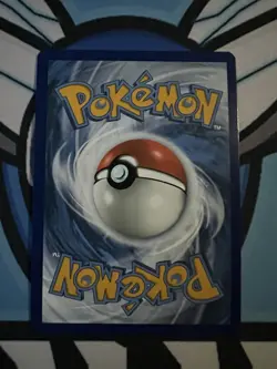 Gardevoir ex 086/198 Scarlet And Violet Base Set Prize Pack Pokemon Card - Image 2