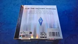 MTG x Final Fantasy Collector Booster Box - New SEALED English - Premium Foils - Image 2