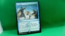 MTG Icy Blast Khans of Tarkir 042/269 Regular Rare - Image 1