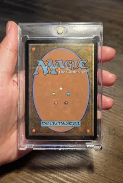 MTG Hand Painted Alter: Studio Ghibli's Catbus as Y'shtola Night's Blessed - Image 4