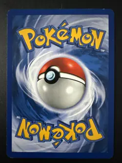 2000 Pokemon French 1st Edition Lokhlass-Lapras 25/62 Fossil WOTC Vintage Rare - Image 2