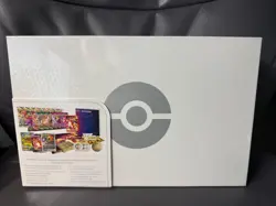 Pokemon: Sword & Shield Charizard Ultra Premium Collection Box - Factory Sealed 820650871115 - Image 2