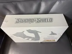 Pokemon: Sword & Shield Charizard Ultra Premium Collection Box - Factory Sealed 820650871115 - Image 3