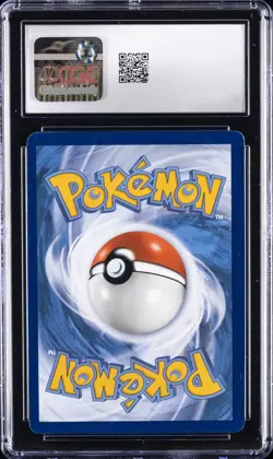 2022 POKEMON LOST ORIGIN - ULTRA RARE - HOLO #191/196 FANTINA CGC 10 GEM MINT - Image 2