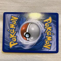 Pokemon Entei & Raikou Legend (top) 90/95 HGSS Unleashed Holo Near Mint - Image 2