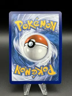 Scream Tail (065) [IR Holo] (NM) - Pokemon - Scarlet & Violet Promo (ENG) - Image 2