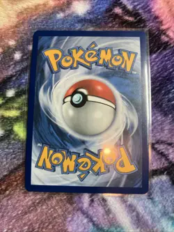 Pokemon Gengar SWSH241 Lost Origin Prerelease Holo Black Star Promo NM - Image 2