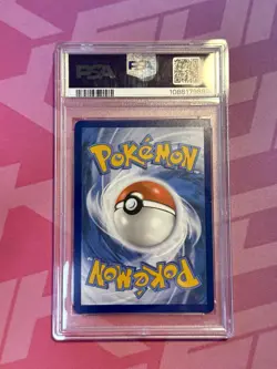 PSA 10 Eevee 173 Black Star Promo - Pokemon TCG - GEM MINT - Image 2