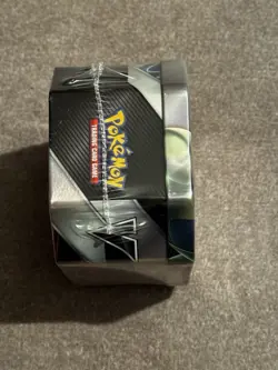 Pokemon TCG: V Strikers Tin - Tyranitar - Brand New & Sealed 820650809040 - Image 3