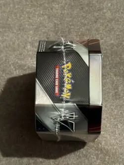 Pokemon TCG: V Strikers Tin - Tyranitar - Brand New & Sealed 820650809040 - Image 4