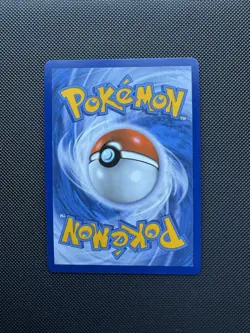 Pokemon TCG - Sawk (Master Ball Reverse) 049/086 SV White Flare - Image 2