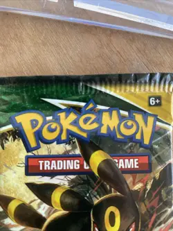 Pokemon TCG Sword & Shield Evolving Skies Booster Pack Umbreon 820650808777 - Image 4