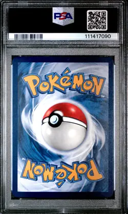 2023 POKEMON TRADITIONAL CHINESE SV-P PROMO #057 TAIPEI'S PIKACHU PSA 9 - Image 2