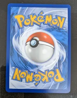 Pokemon Scarlet & Violet Iron Treads ex 248 Special Rare Full Art Alt Art - Image 2