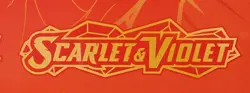 Pokemon Scarlet & Violet Iron Treads ex 248 Special Rare Full Art Alt Art - Image 3