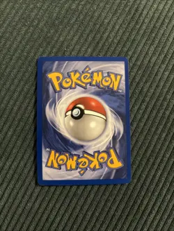 Pokemon TCG Reverse Holo Dark Hypno 6/109 Team Rocket Returns - Image 2