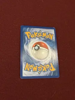 Pokemon TCG Swablu SH5 Platinum Shiny Reverse Holo Rare LP Condition - Image 3