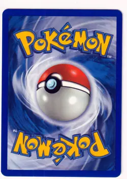2005 POKEMON DITTO (Geodude) 62/113 Ex DELTA SPECIES -REGULAR - NM/M (DG8) - Image 2