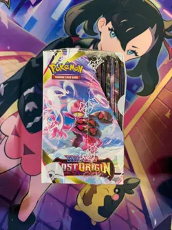 Pokemon TCG Lost Origin Booster Box 36 Packs Factory Sealed 820650860553 - Image 4