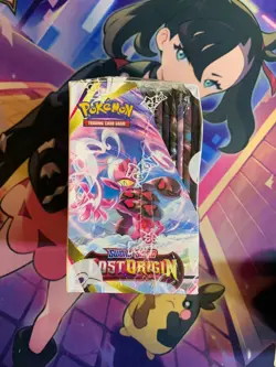 Pokemon TCG Lost Origin Booster Box 36 Packs Factory Sealed 820650860553 - Image 5