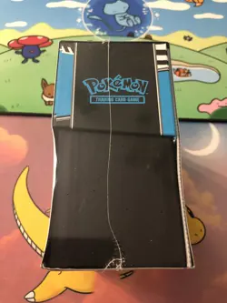 Pokemon TCG Black Bolt Pokemon Center ETB w Case Sealed/NEW/SAME DAY SHIP - Image 4