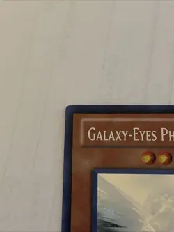 Galaxy-Eyes Photon Dragon - PHSW-EN011 - Ghost Rare NM - Image 2