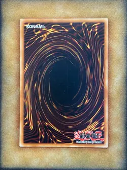 Yugioh Cyber Jar DPKB-EN010 Ultimate Rare 1st Ed NM - Image 2