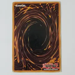 Heavy Storm - SD5-EN023 - LP - Common - 1st ed - Yugioh - Image 2