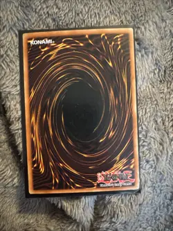 Yu-Gi-Oh Kuriboh FL1-EN003 Secret Rare Limited Edition - Image 4