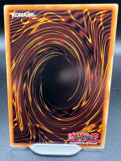 Yu-Gi-Oh! Infinite Impermanence #SDCS-EN036 Structure Deck: CyberStrike 1stEd LP - Image 5