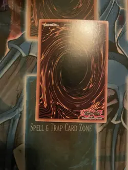 Yugioh Goyo Guardian - CT05-ENS03 - Secret Rare - Limited Edition VLP - Image 2
