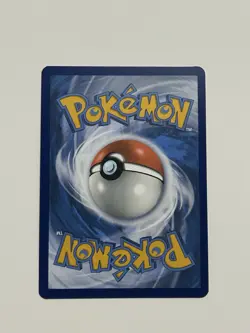 Clive 236/091 S&V Paldean Fates SIR English Pokemon Card - Near Mint - Image 2