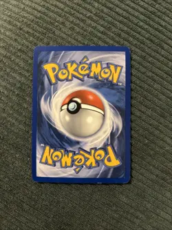 Pokemon Typhlosion EX TCG Unseen Forces 17/115 Non Holo Rare Card - Image 2