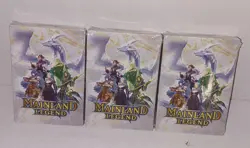 Mainland Legend Tcg Trading Card Game Collection Lot Holo - Image 2