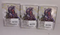 Mainland Legend Tcg Trading Card Game Collection Lot Holo - Image 4