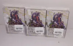 Mainland Legend Tcg Trading Card Game Collection Lot Holo - Image 5