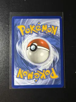 Vaporeon Master Ball & Pokeball Pattern 022/131 Prismatic Evolutions Holo Card - Image 3