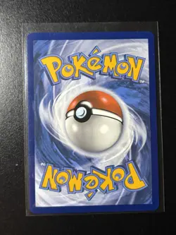 Vaporeon Master Ball & Pokeball Pattern 022/131 Prismatic Evolutions Holo Card - Image 5