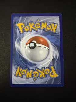 Gengar Breakthrough Non-Holo Rare 60/162 Pokemon Card - Image 2