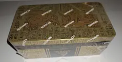 Konami Yu Gi Oh! Trading Card Game 2021 Tin Of Ancient Battles New - Image 5
