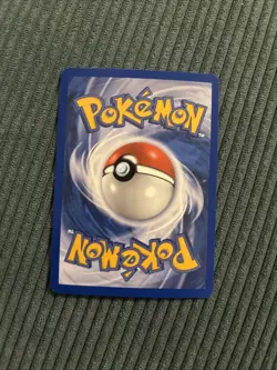 Haunter 34/112 FRLG Reverse Holo Fire Red Leaf Green Pokemon Card 2004 LP-NM - Image 2