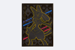 Crown Zenith Individual Card Sleeve Pokemon Center Elite Trainer Box - Image 1
